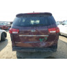 2016 KIA SEDONA