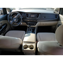 2016 KIA SEDONA