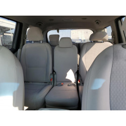 2016 KIA SEDONA