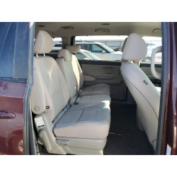 2016 KIA SEDONA