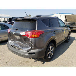 2014 TOYOTA RAV4