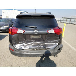 2014 TOYOTA RAV4