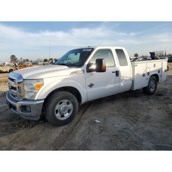 2012 FORD F250