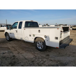 2012 FORD F250