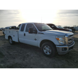 2012 FORD F250