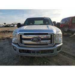 2012 FORD F250