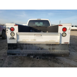 2012 FORD F250