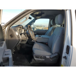 2012 FORD F250