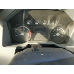 2012 FORD F250