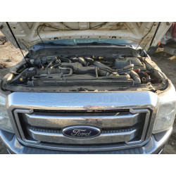 2012 FORD F250