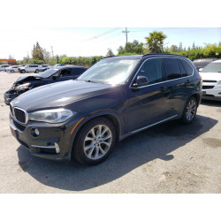 2015 BMW X5