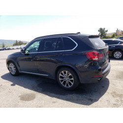 2015 BMW X5
