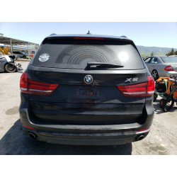 2015 BMW X5