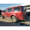 2006 NISSAN PATHFINDER