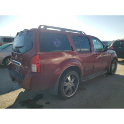 2006 NISSAN PATHFINDER