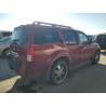 2006 NISSAN PATHFINDER