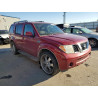 2006 NISSAN PATHFINDER