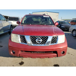 2006 NISSAN PATHFINDER