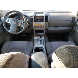 2006 NISSAN PATHFINDER