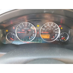2006 NISSAN PATHFINDER