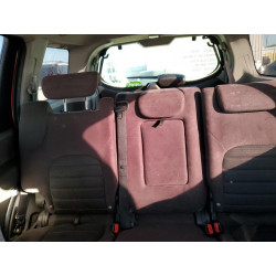 2006 NISSAN PATHFINDER