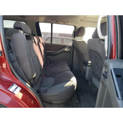 2006 NISSAN PATHFINDER