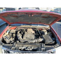 2006 NISSAN PATHFINDER