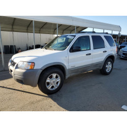 2002 FORD ESCAPE