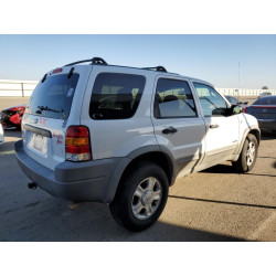 2002 FORD ESCAPE