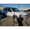2002 FORD ESCAPE