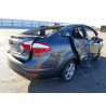 2015 FORD FIESTA