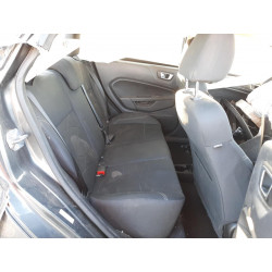 2015 FORD FIESTA