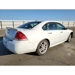 2013 CHEVROLET IMPALA