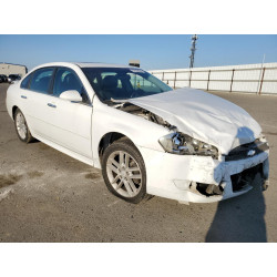 2013 CHEVROLET IMPALA