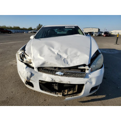 2013 CHEVROLET IMPALA