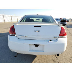 2013 CHEVROLET IMPALA