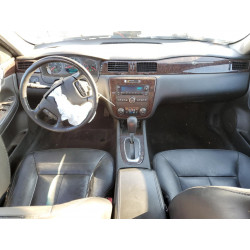 2013 CHEVROLET IMPALA