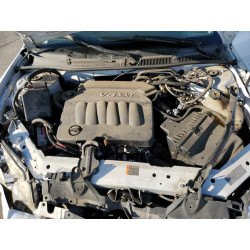 2013 CHEVROLET IMPALA