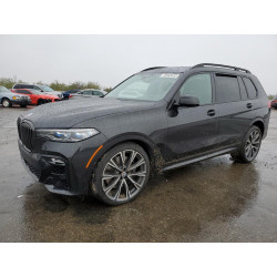 2022 BMW X7