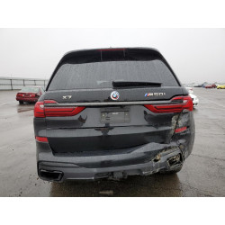 2022 BMW X7