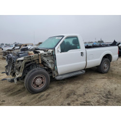 2013 FORD F250