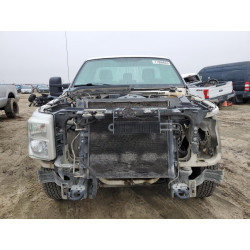 2013 FORD F250