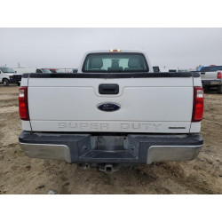 2013 FORD F250
