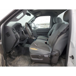 2013 FORD F250