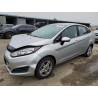 2018 FORD FIESTA