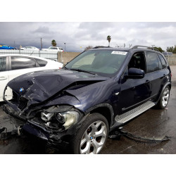 2008 BMW X5