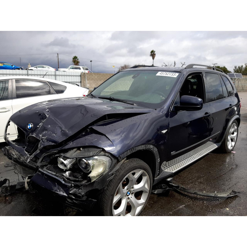 2008 BMW X5