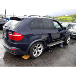 2008 BMW X5