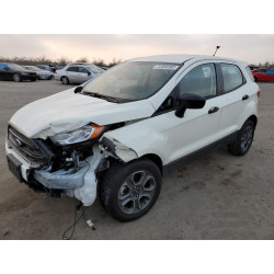 2021 FORD ECOSPORT