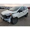 2021 FORD ECOSPORT